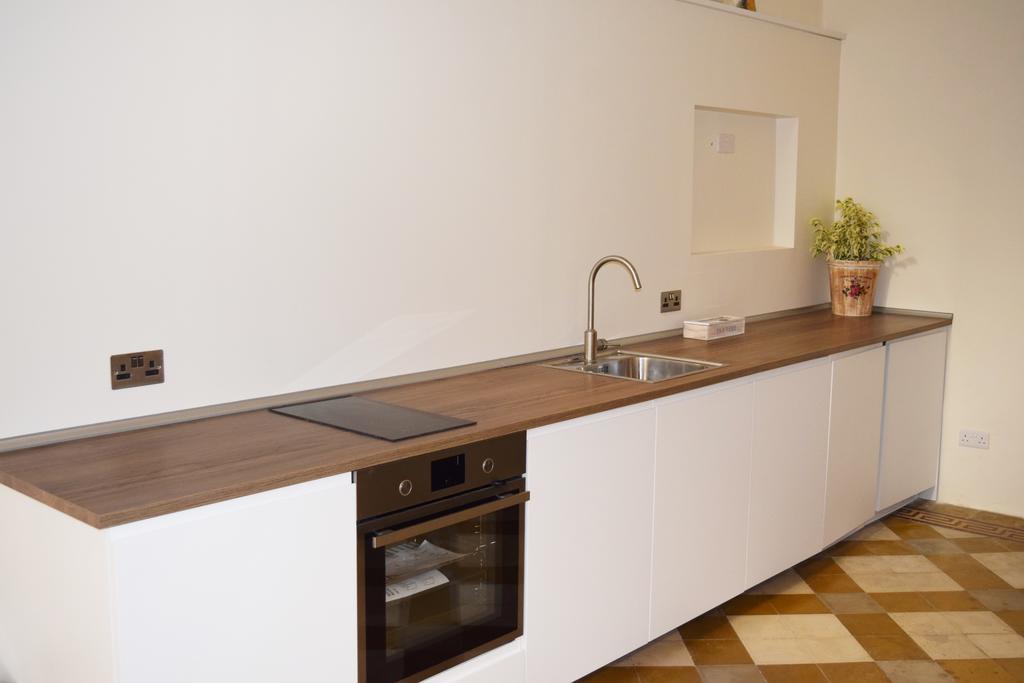 Valletta Mint Apartment 1 Exterior foto