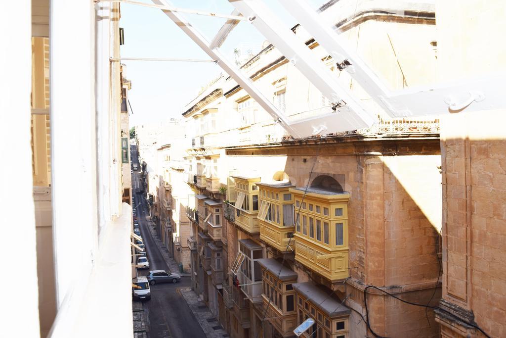 Valletta Mint Apartment 1 Exterior foto
