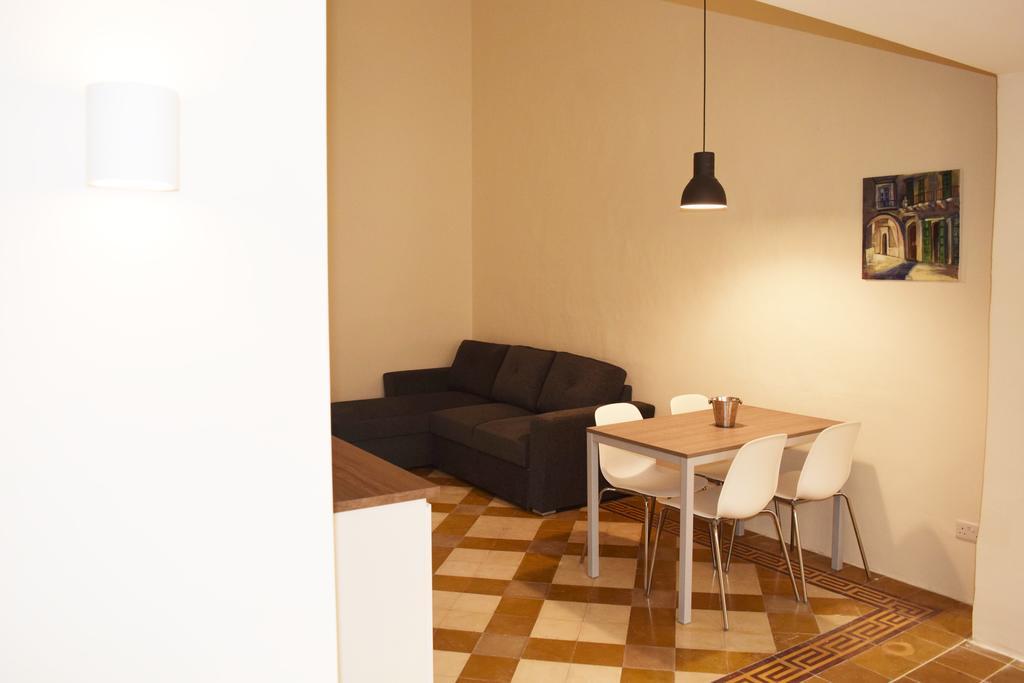 Valletta Mint Apartment 1 Exterior foto