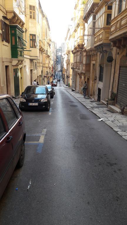 Valletta Mint Apartment 1 Exterior foto