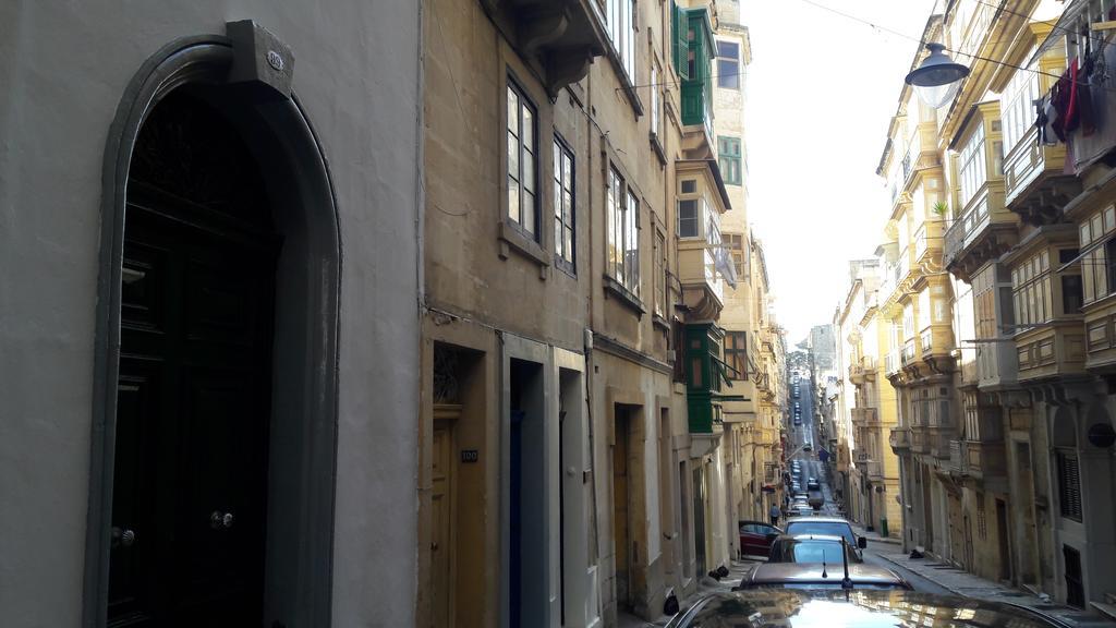 Valletta Mint Apartment 1 Exterior foto