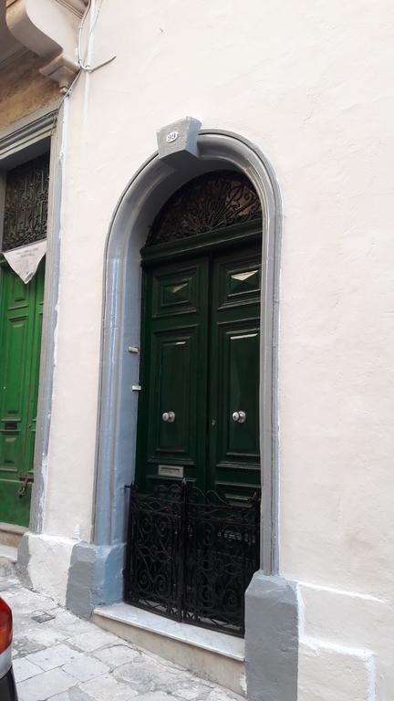 Valletta Mint Apartment 1 Exterior foto