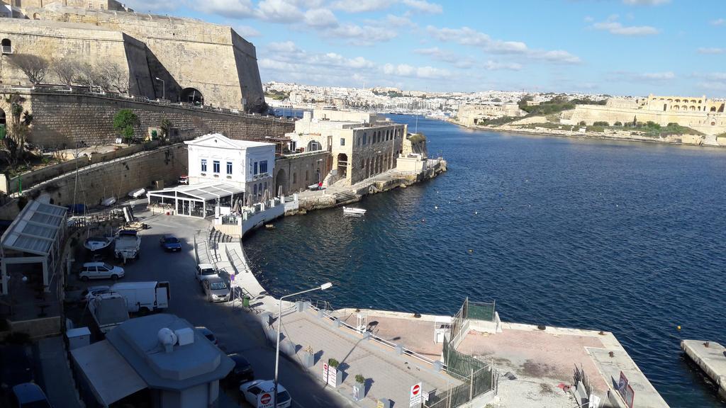 Valletta Mint Apartment 1 Exterior foto